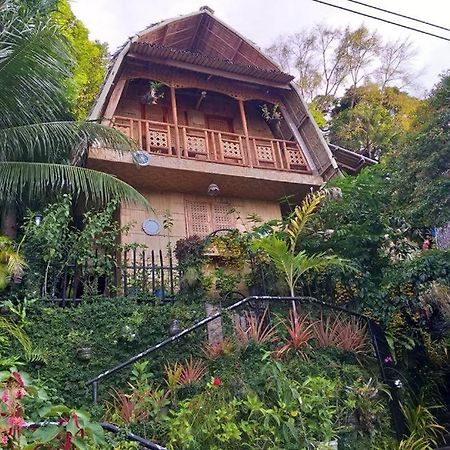 Camiguin Blue Lagoon Cottages Mahinog المظهر الخارجي الصورة