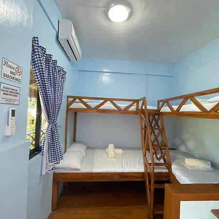 Camiguin Blue Lagoon Cottages Mahinog المظهر الخارجي الصورة