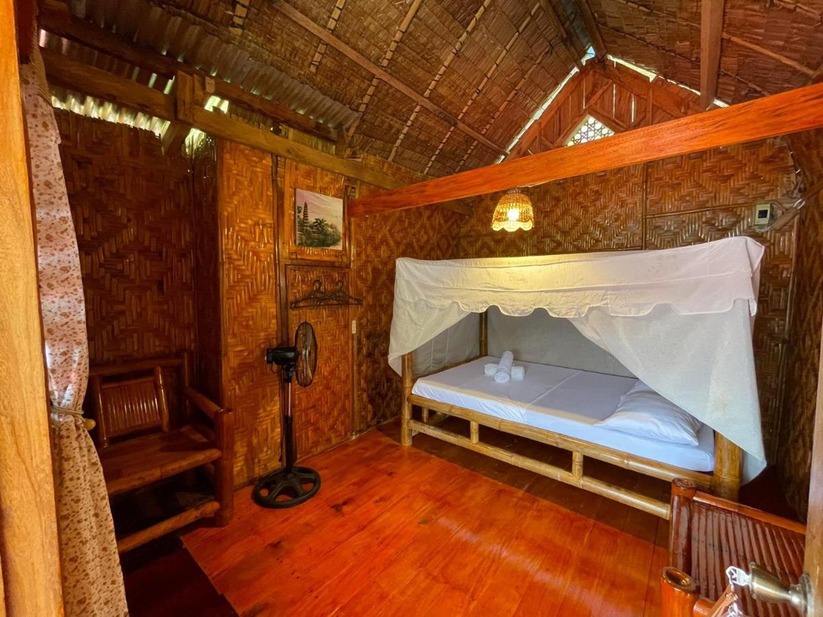 Camiguin Blue Lagoon Cottages Mahinog المظهر الخارجي الصورة