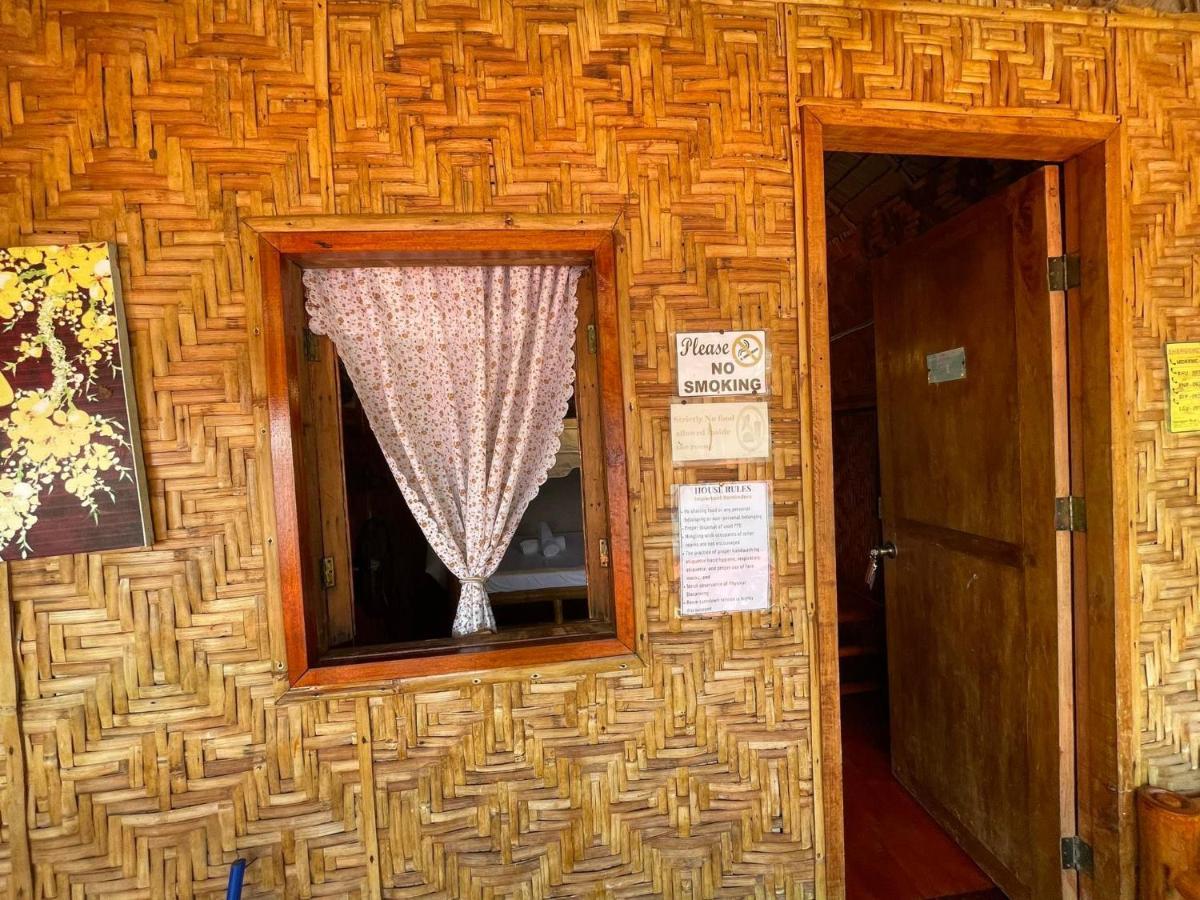 Camiguin Blue Lagoon Cottages Mahinog المظهر الخارجي الصورة