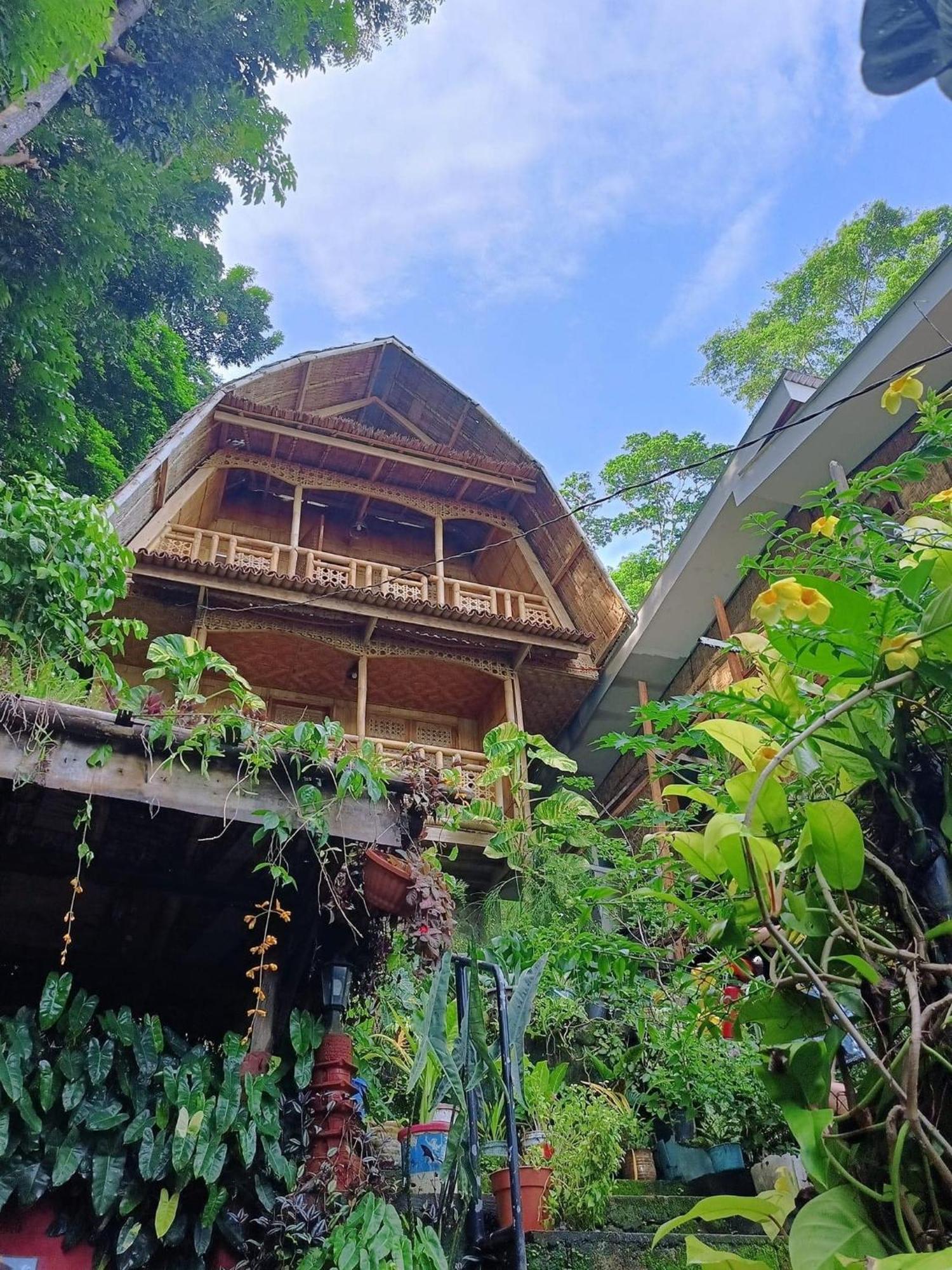 Camiguin Blue Lagoon Cottages Mahinog المظهر الخارجي الصورة