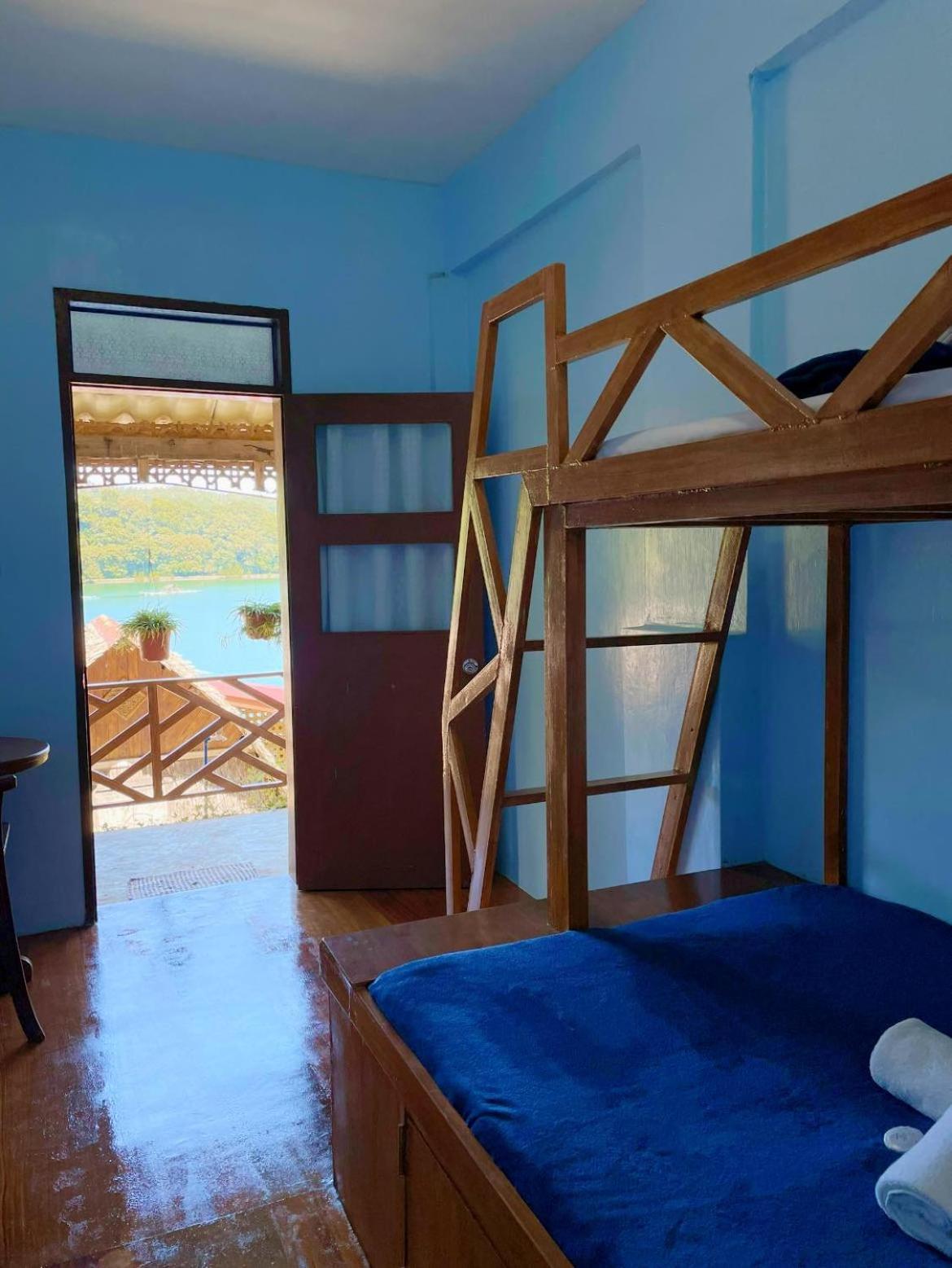 Camiguin Blue Lagoon Cottages Mahinog المظهر الخارجي الصورة