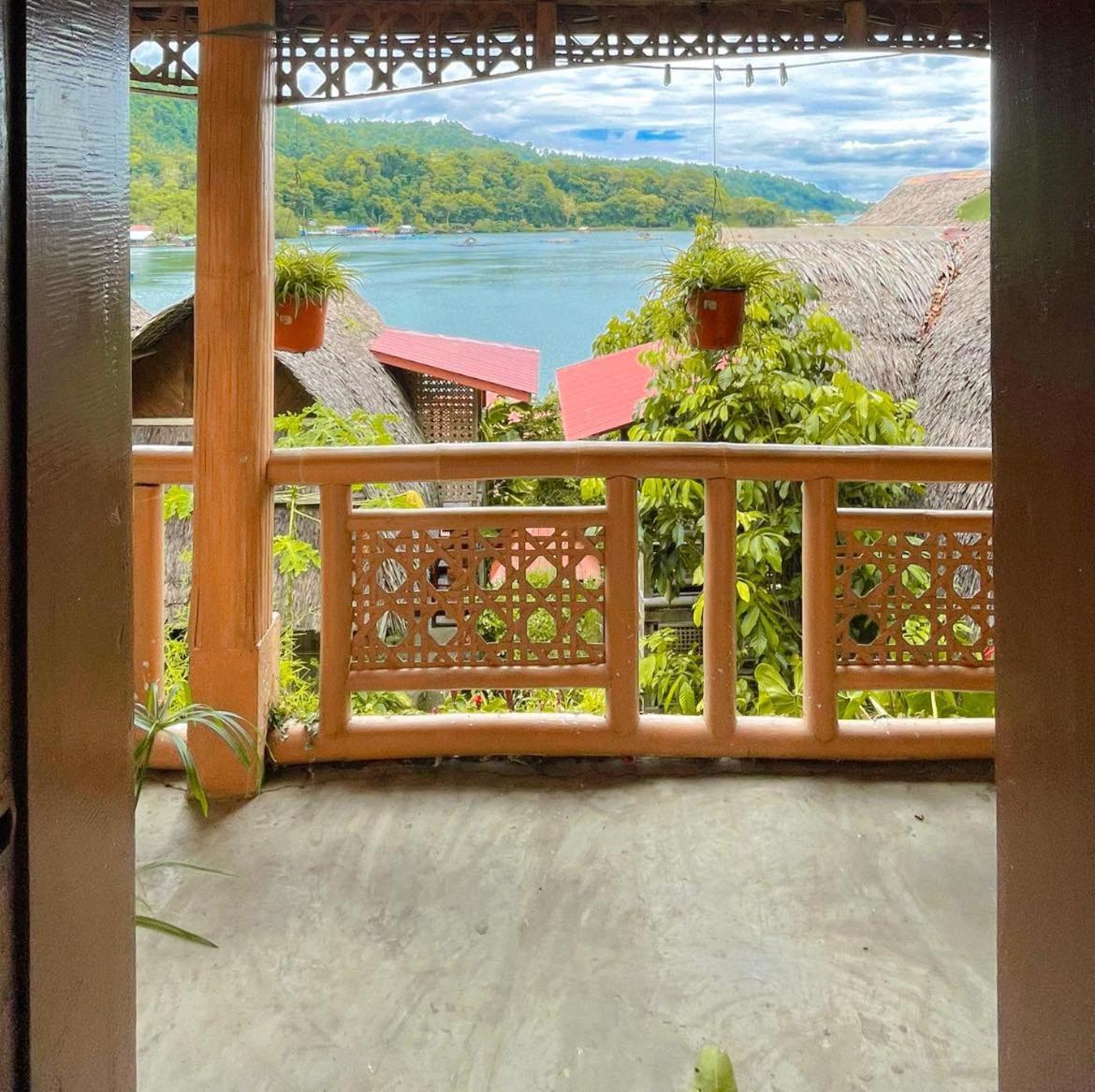 Camiguin Blue Lagoon Cottages Mahinog المظهر الخارجي الصورة