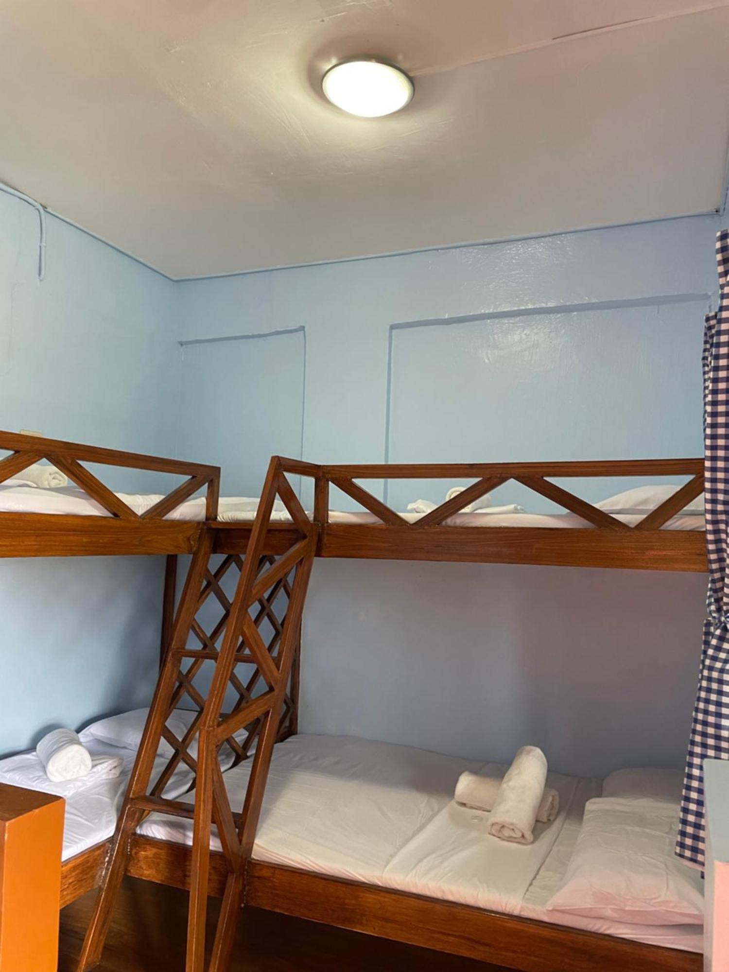 Camiguin Blue Lagoon Cottages Mahinog المظهر الخارجي الصورة