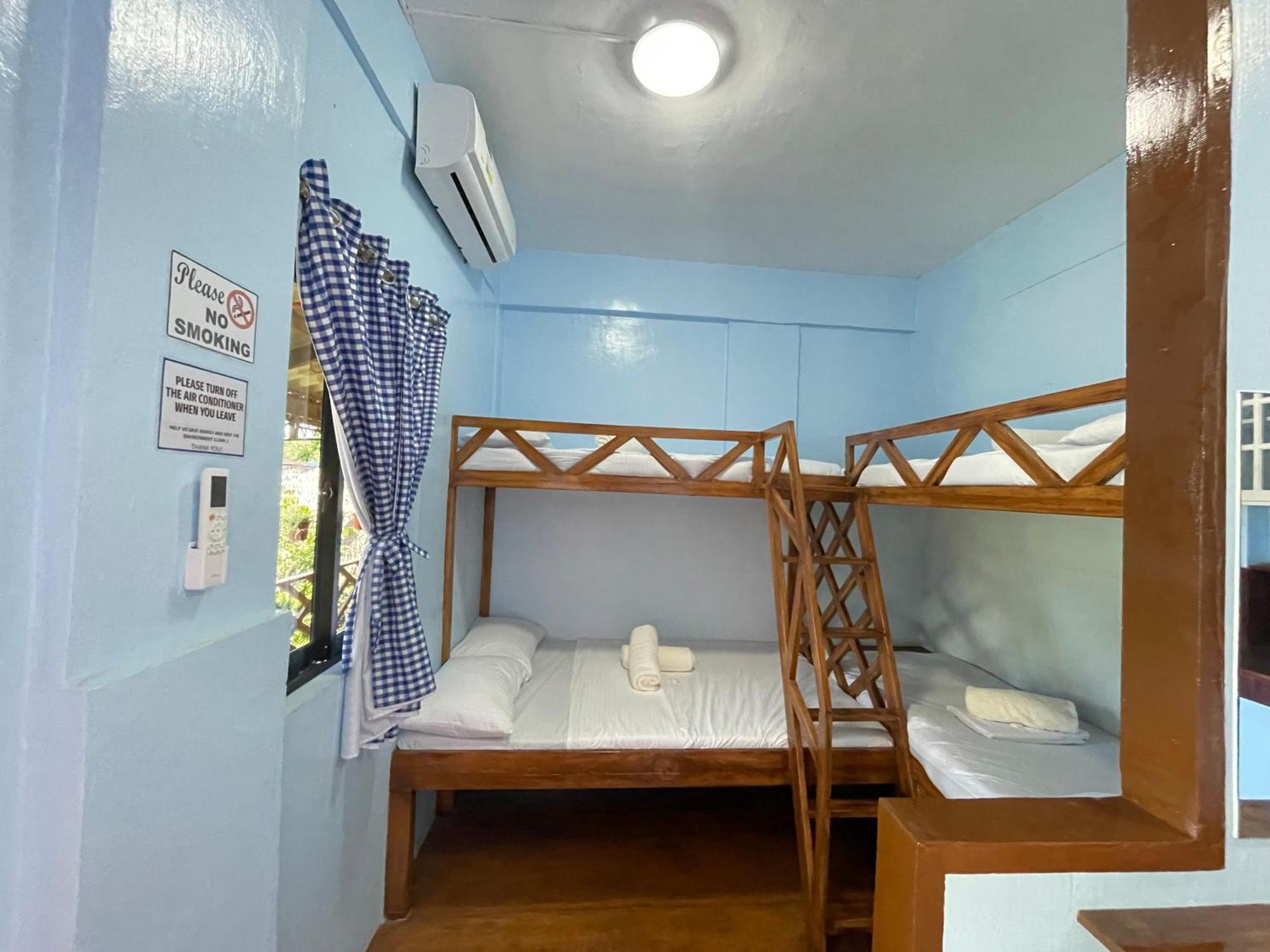 Camiguin Blue Lagoon Cottages Mahinog المظهر الخارجي الصورة