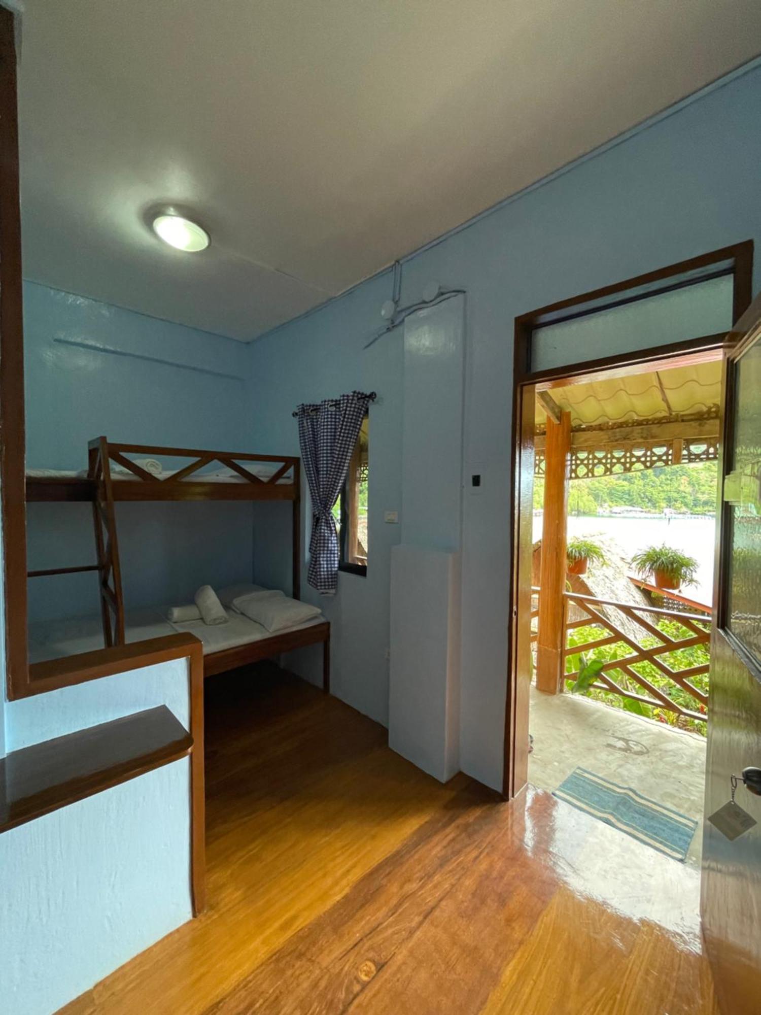 Camiguin Blue Lagoon Cottages Mahinog المظهر الخارجي الصورة