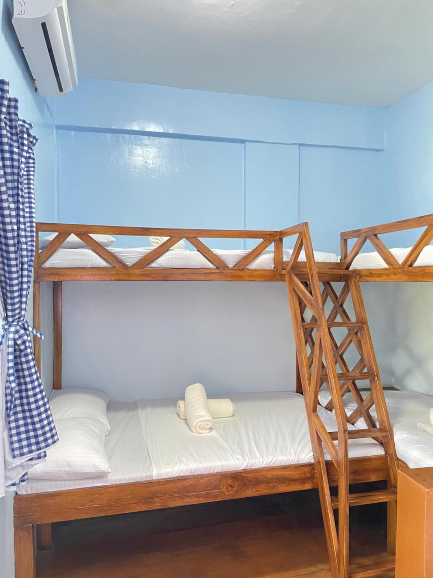 Camiguin Blue Lagoon Cottages Mahinog المظهر الخارجي الصورة