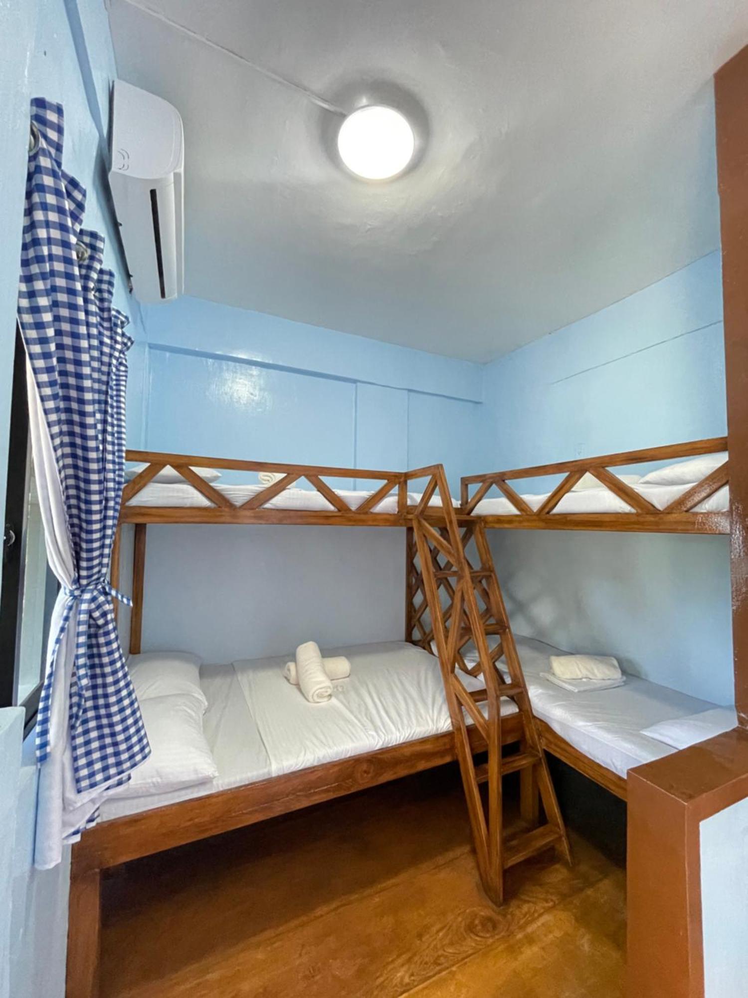 Camiguin Blue Lagoon Cottages Mahinog المظهر الخارجي الصورة