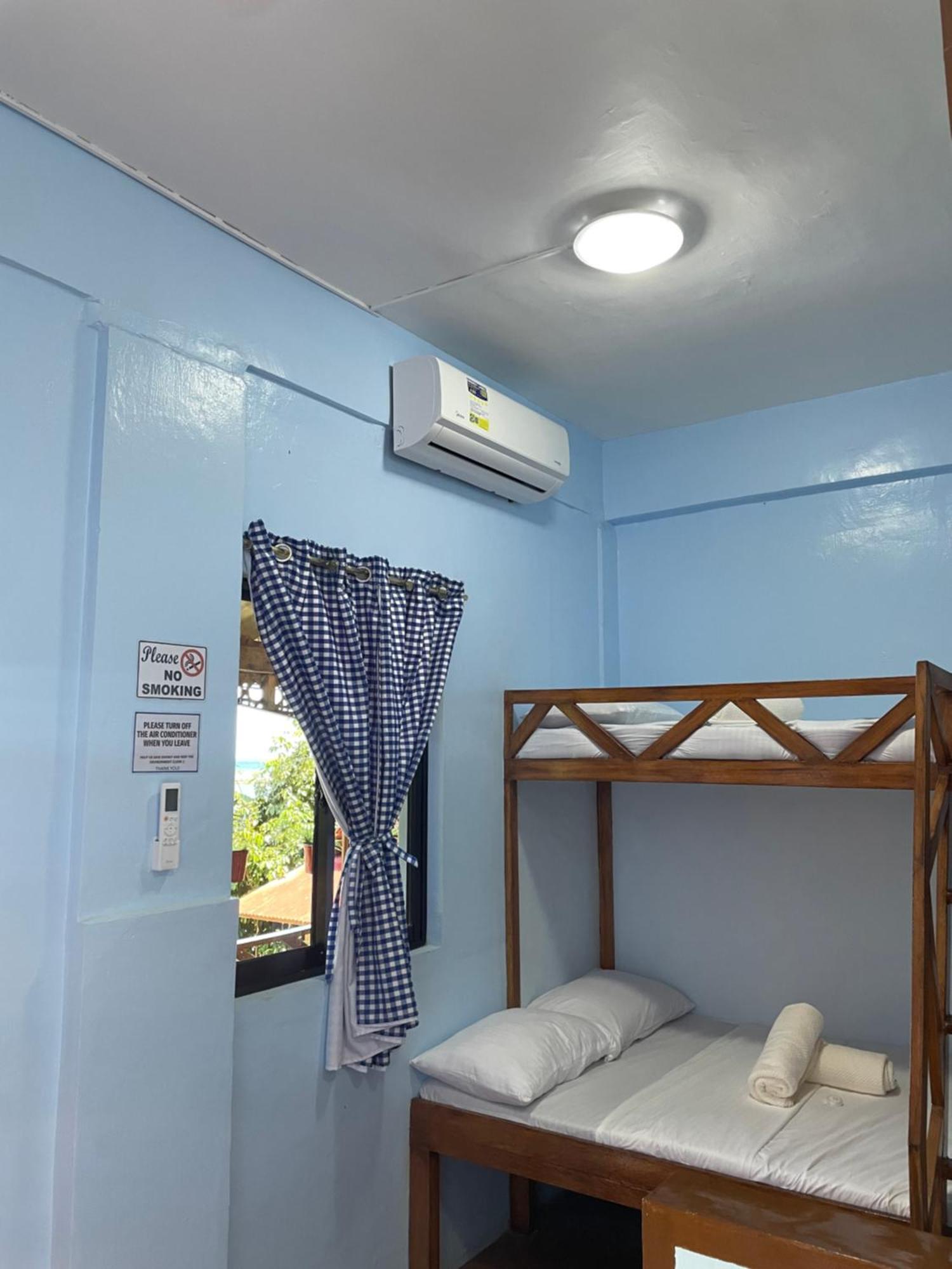 Camiguin Blue Lagoon Cottages Mahinog المظهر الخارجي الصورة