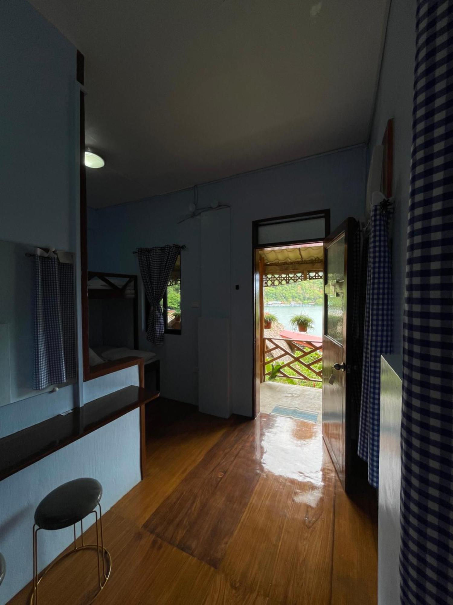 Camiguin Blue Lagoon Cottages Mahinog المظهر الخارجي الصورة